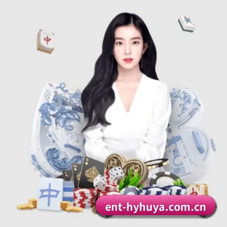 ent-hyhuya.com.cn APP 界面